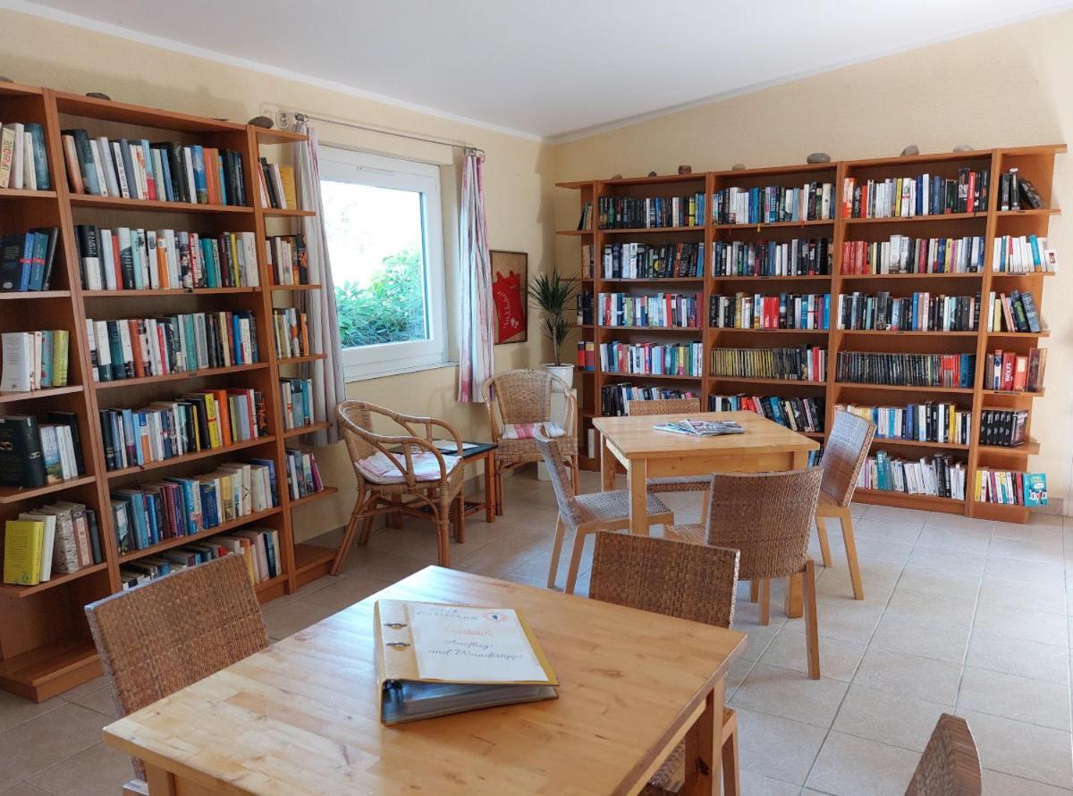 Fkk-Feriendorf Village Naturiste Club Corsicana Linguizzetta Екстериор снимка